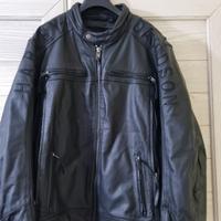 Giubbotto Harley Davidson NUOVO 2XL