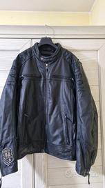 Giubbotto Harley Davidson NUOVO 2XL