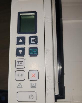 HP laser 