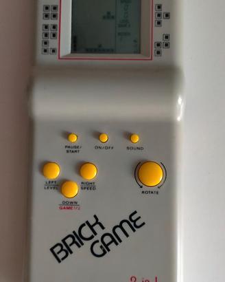 Console vintage