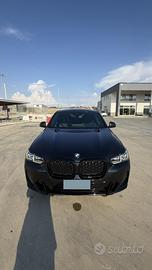 BMW X4 xdrive 2.0 190 cv
