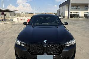 BMW X4 xdrive 2.0 190 cv
