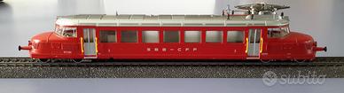 Marklin 3125