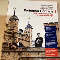 Performer Heritage 2