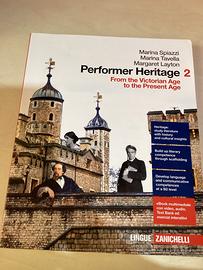 Performer Heritage 2