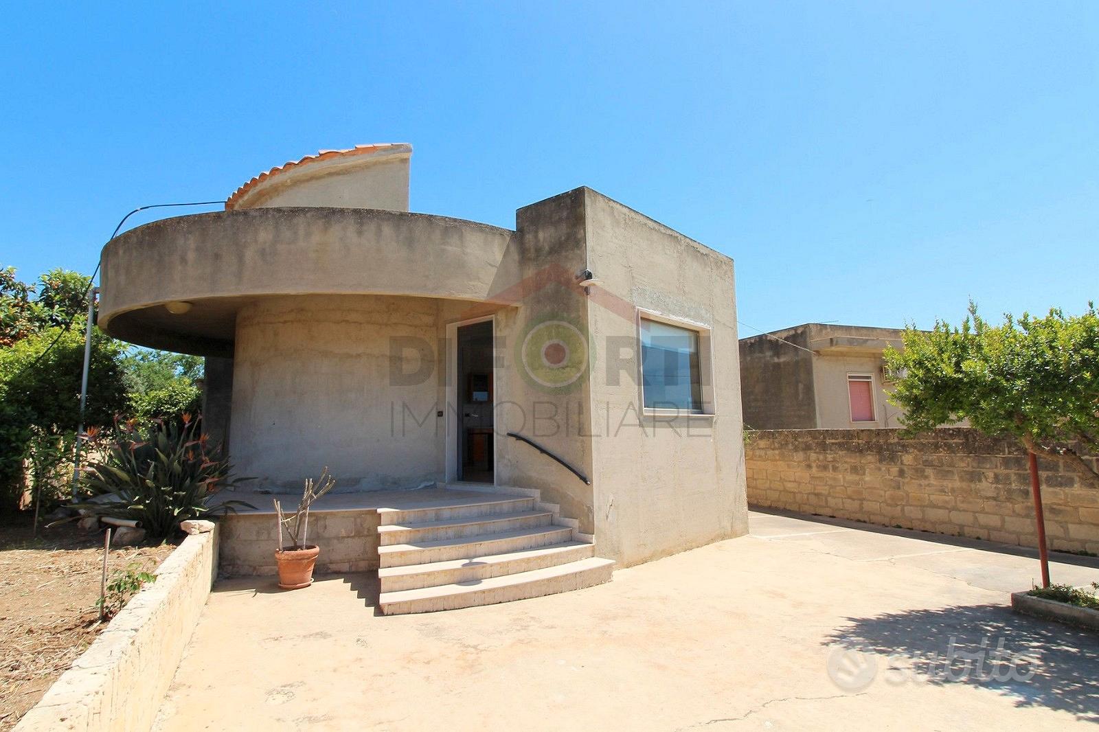 House in Ragusa, Castellana Nuova, Marina di Ragusa - Vista 2