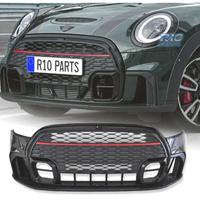 PARAURTI ANTERIORE MINI F55 JCW 14-20 LOOK NEW JCW