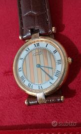 Orologio Cartier