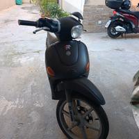 liberty 50cc 2 tempi 