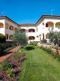 Casa mare san vincenzo