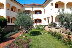 Casa mare san vincenzo