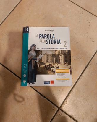 la parola alla storia 2