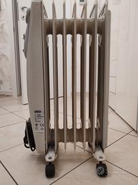 radiatore termosifone elettrico a olio