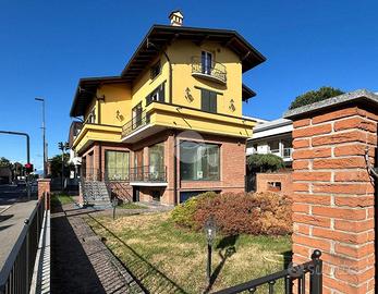 3 LOCALI A CABIATE