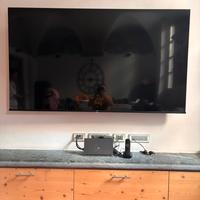 TV JVC 42 POLLICI