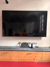 TV JVC 42 POLLICI