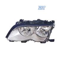 FANALE SINISTRO BMW SERIE 3 E46 4P TOURING 01-05