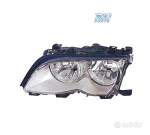 FANALE SINISTRO BMW SERIE 3 E46 4P TOURING 01-05