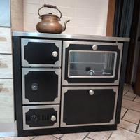 Termocucina Demanincor 