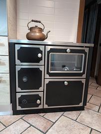 Termocucina Demanincor 