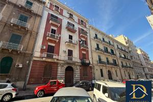 Monolocale via Regina Elena