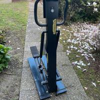 Step della technogym