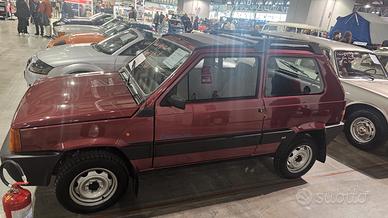 FIAT Panda 1ª serie - 1993