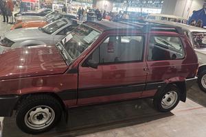 FIAT Panda 1ª serie - 1993