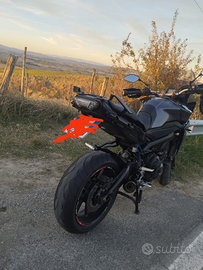 Tracer 900 2016