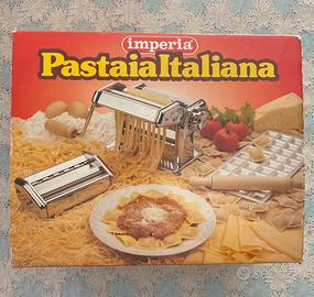 Stendi pasta manuale