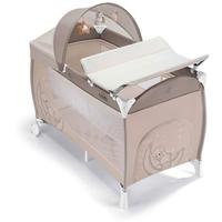 Lettino da viaggio cam daily plus art 113