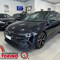 Volkswagen Golf GTI Golf 2.0 TSI GTI DSG PERFORMAN