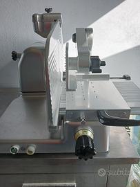 affettatrice professionale kolossal 