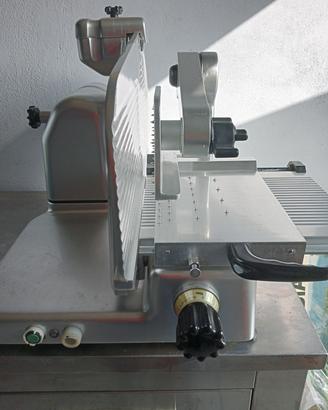 affettatrice professionale kolossal 