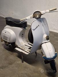 Vespa Piaggio