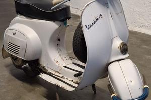 Vespa Piaggio
