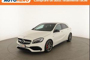 MERCEDES-BENZ A 45 AMG JL97115