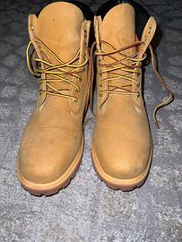 timberland