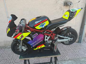 Minimoto DM