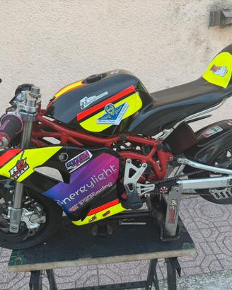 Minimoto DM