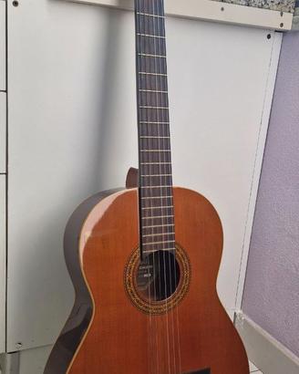 Chitarra classica