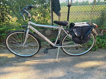 Bicicletta City/Trekking Bike "Cruise" 