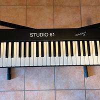 Studio 61 Master Keyboard FATAR