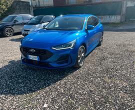 Ford focus stline