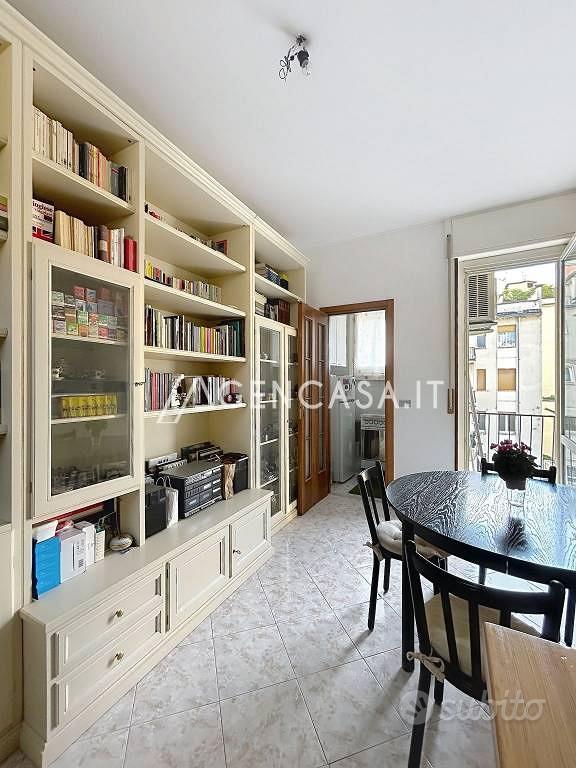 Appartamento – Milano, Città Studi, Municipio 3 - Vista 4