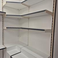 arredamento per negozio