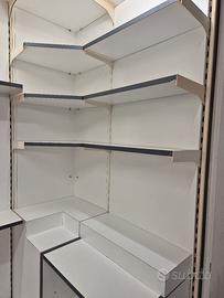 arredamento per negozio