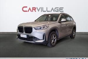 BMW X1 sdrive18d auto