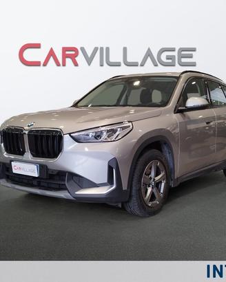 BMW X1 sdrive18d auto