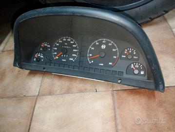 Quadro strumenti Alfa Romeo 155